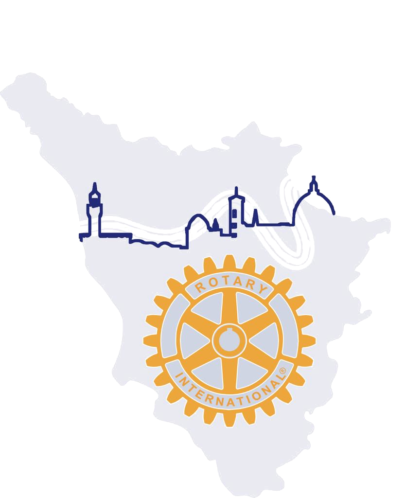 Rotary Granducato Firenze-logo